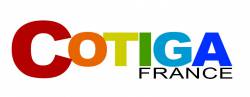 logo COTIGA France