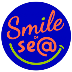 logo Smile of Sea